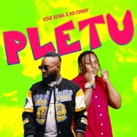 Pletu (feat. Nii funny) - Single - Star Sewa