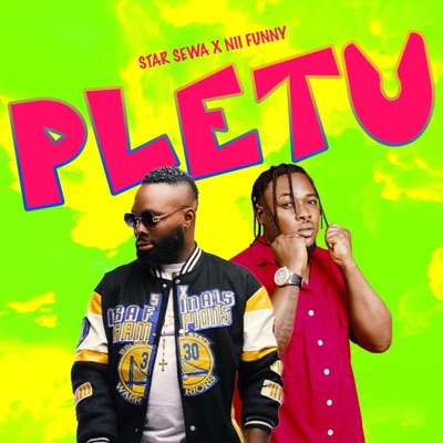 Pletu (feat. Nii funny) - Single