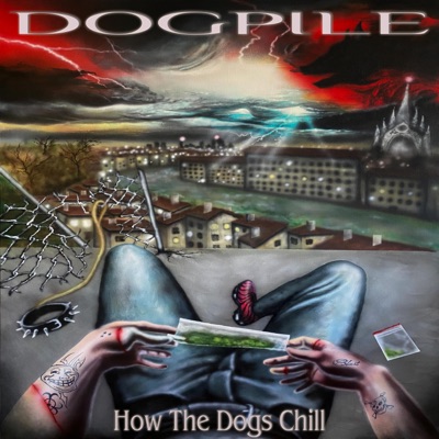 How The Dogs Chill - EP