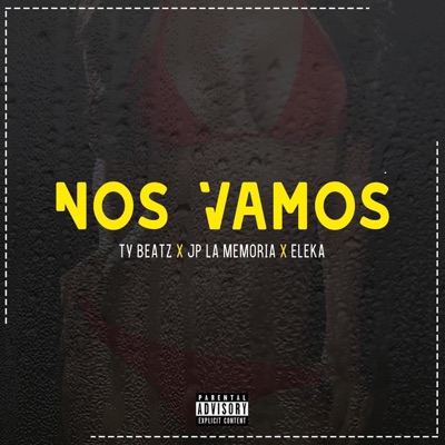 Nos Vamos - Single