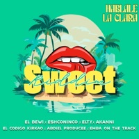Hablale La Clara (feat. Abdiel Producee, Akanni, Emba On The Track & El Bewi) - Single - El Codigo Kirkao, Eshconinco & Elty