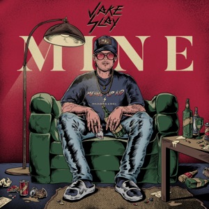 Mine - Single