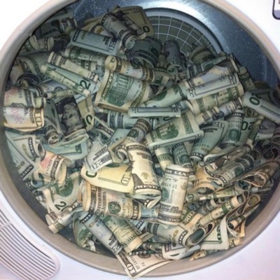 Payments (feat. LilChuck) - Single