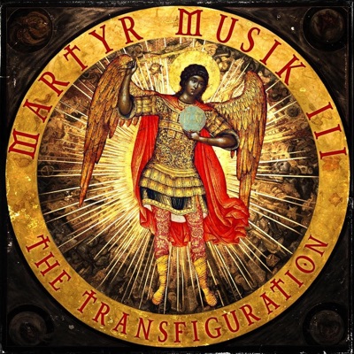 Martyr Musik 3 (feat. Hobgoblinbeats)