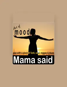 Listen to Art of Mood, watch music videos, read bio, see tour dates & more!