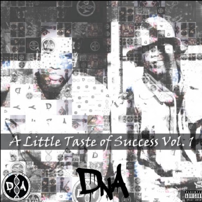 A Little Taste Of Success