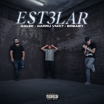 Est3Lar - Single