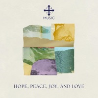 Hope, Peace, Joy, and Love - Single - C4SO MUSIC