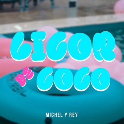 Licor de Coco - Single