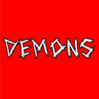 DETROIT DEMONS - Wayne Brain