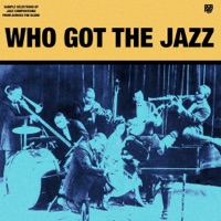 Who Got the Jazz - Cool & Dre & 808-Ray