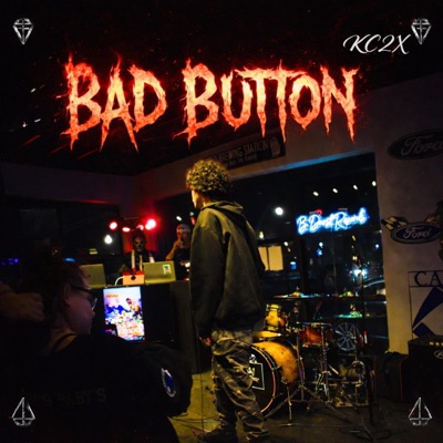 Bad Button - Single