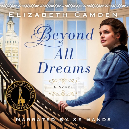 Beyond All Dreams (Unabridged) cover