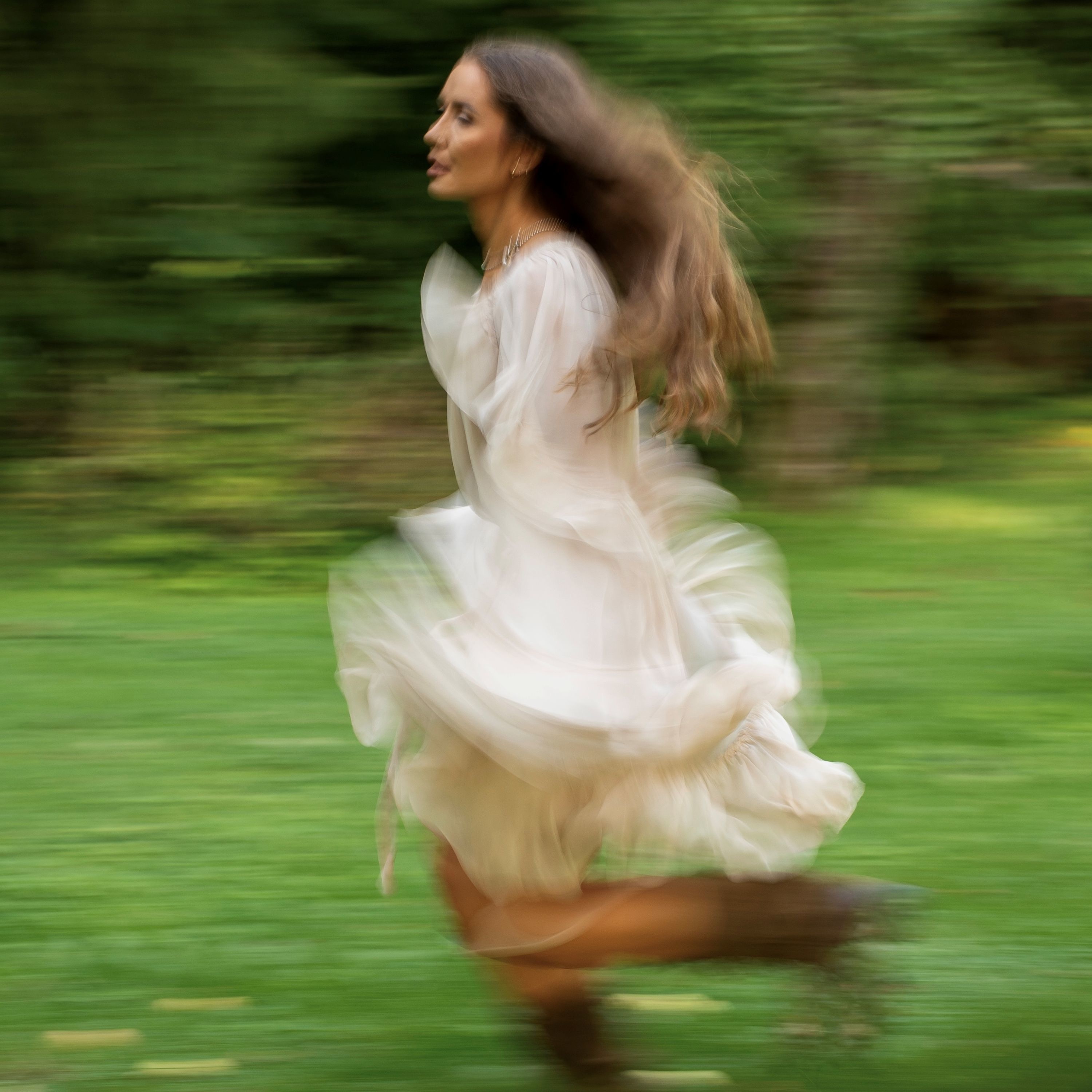 Gabeta - Zalias obuolys