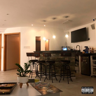 Living Like a Nigga - Single