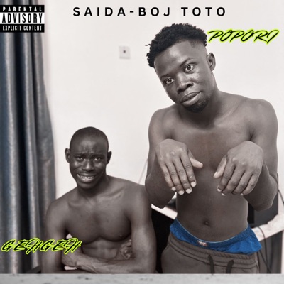 Saidaboj T0T0 - Single
