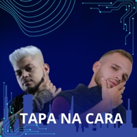TAPA NA CARA - Single - DJ PERTUBADO & Damaso