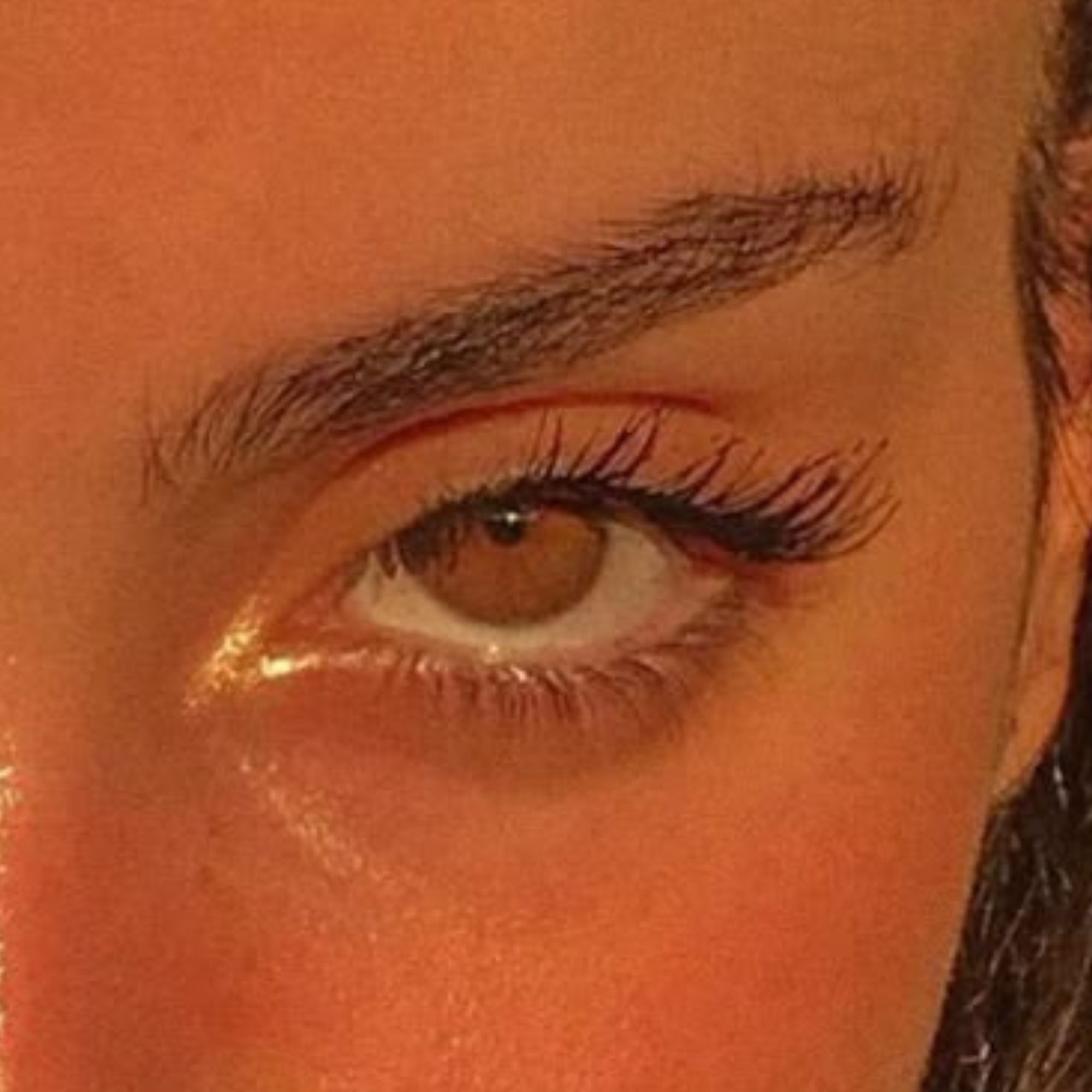 Aqueles Olhos - Single