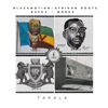 Black Motion, Afrikan Roots, Buckz & MÖRDA - Takala artwork