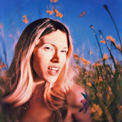 Butterflies - Single