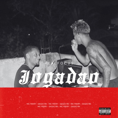 Jogadão - Single