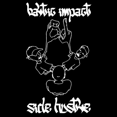 Party and Bullshit - Single