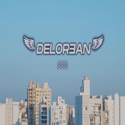 DELOREAN - Single