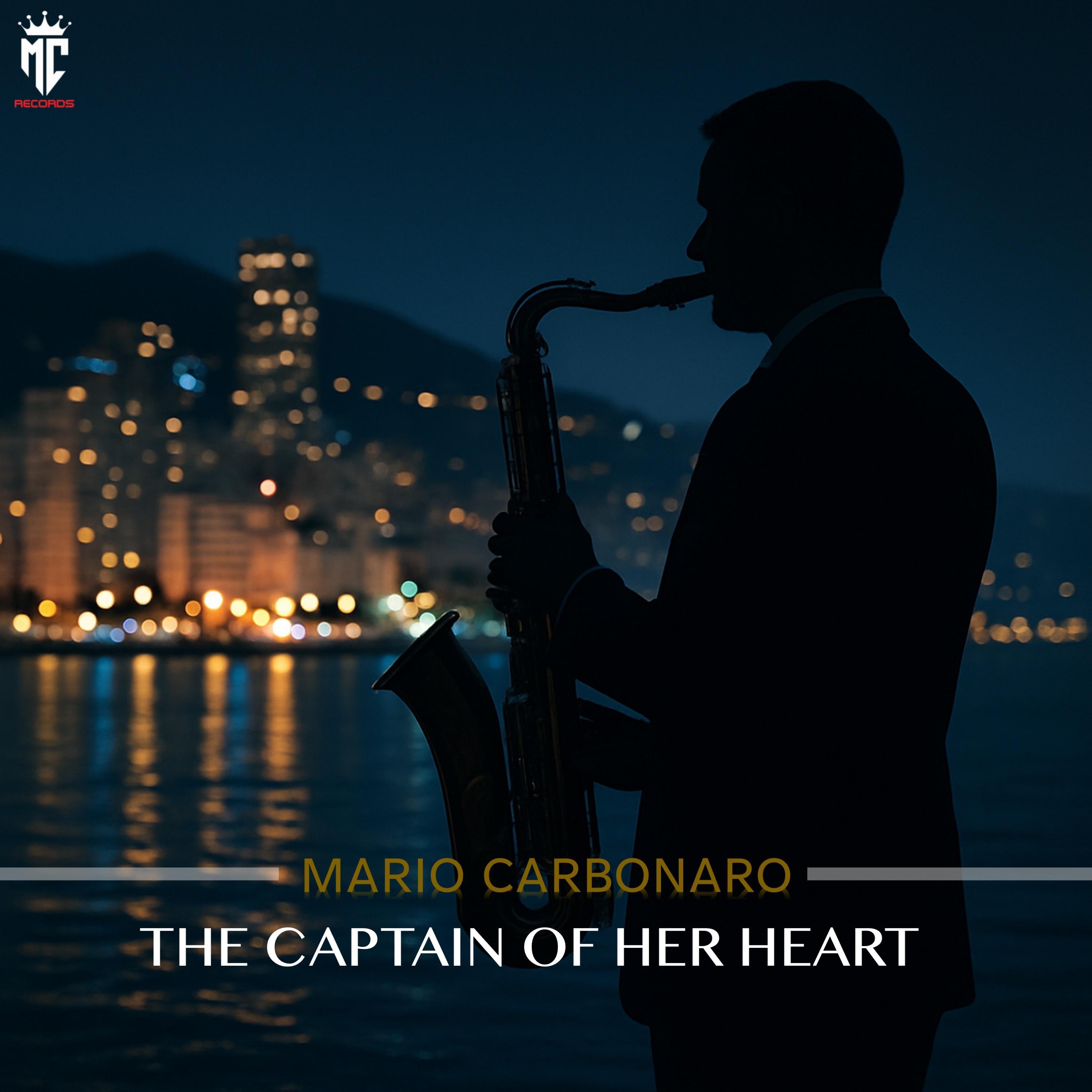 The Captain of Her Heart - Single
