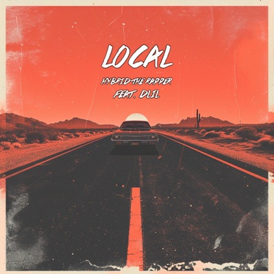 Local (feat. DLIL) - Single