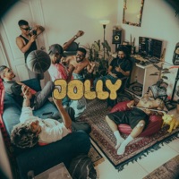 Jolly - Single - Killa K & Parimal Shais