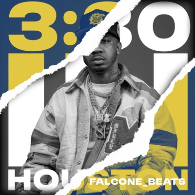 3:30 In Houston - Single