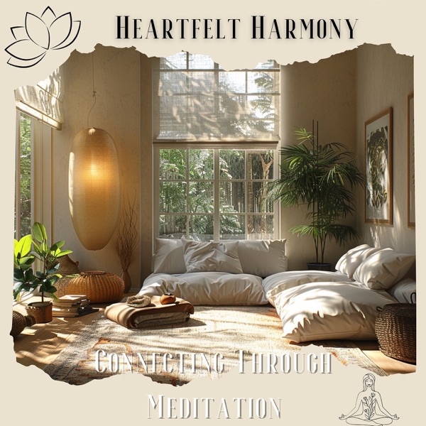 Heartfelt Harmony: Connecting Through Meditation