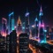 Neon Cities - DawnNStreams lyrics