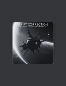 聆聽 Drift Correction、觀看音樂影片、閱讀小傳、查看巡演日期等！