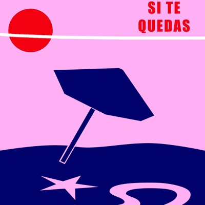 Si te quedas (feat. Borec) - Single