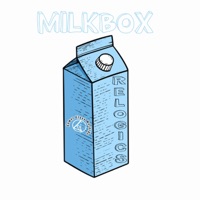 Milkbox - Single - Relogics