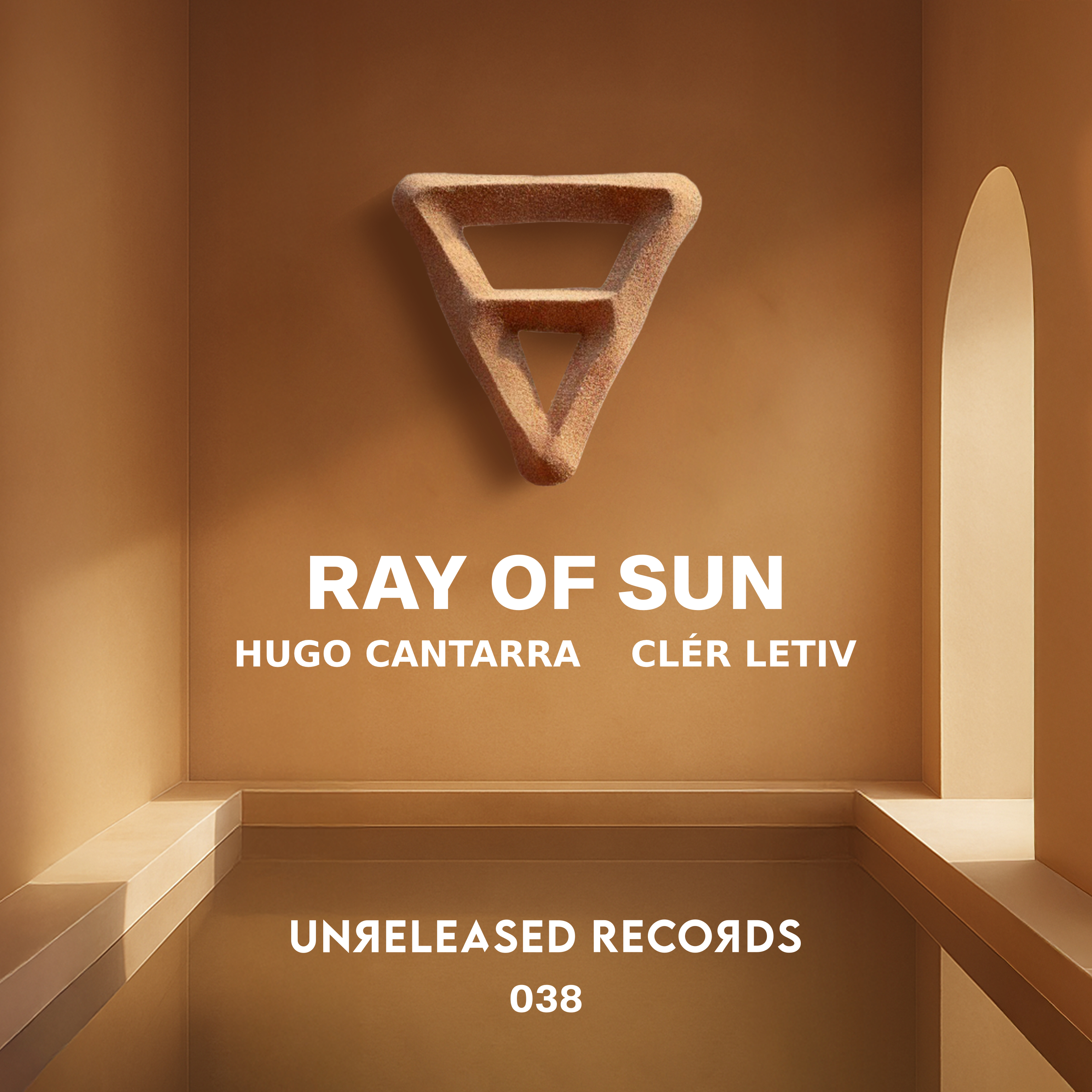 Ray of Sun - Single