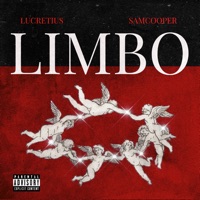 Limbo (feat. SamCooper) - Single - Lucretius
