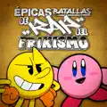 Pac-Man vs Kirby