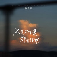 不是所有爱都有结果 - Single - 潘逸纭