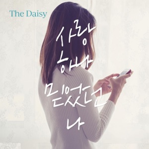 사랑 하나 믿었던 나 - Single