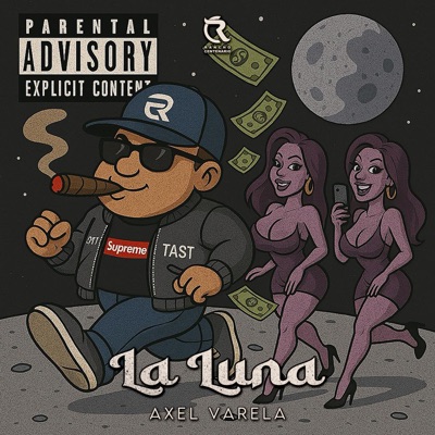 La Luna - Single