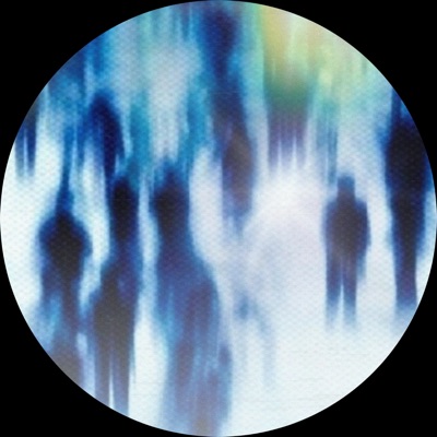 cassette memories vol. 3: digital crowd - EP