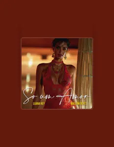 Ακούστε περιεχόμενο από Luana Rey, παρακολουθήστε μουσικά βίντεο, διαβάστε το βιογραφικό, δείτε ημερομηνίες περιοδείας, και πολλά ακόμη!