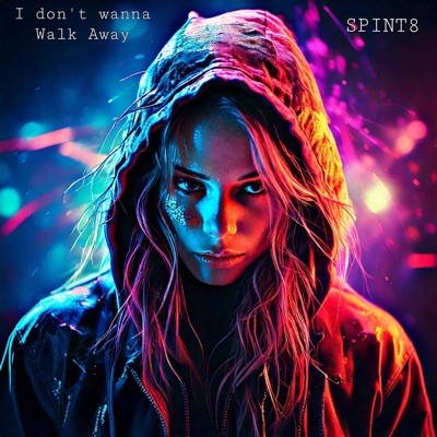 I don't wanna Walk Away - Single