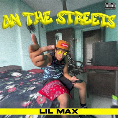 ON THE STREETS - Single