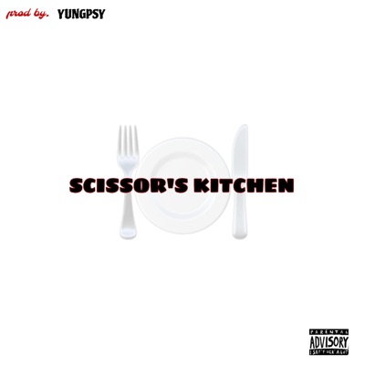 SCISSOR'S KITCHEN