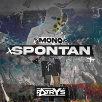 SPONTAN (Patryś Remix) - Single - Patryś & Mono