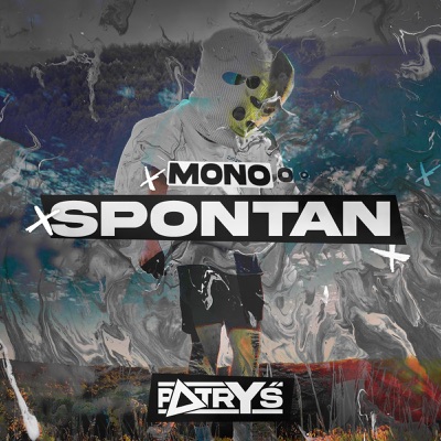 SPONTAN (Patryś Remix) - Single