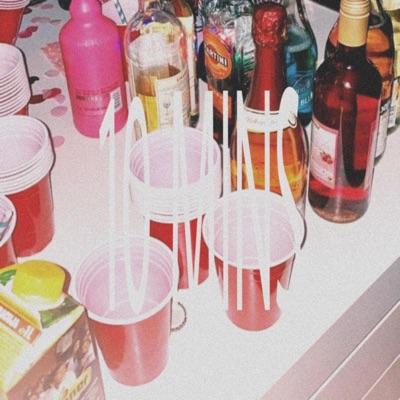 10 MINS (feat. wxntrz) - Single